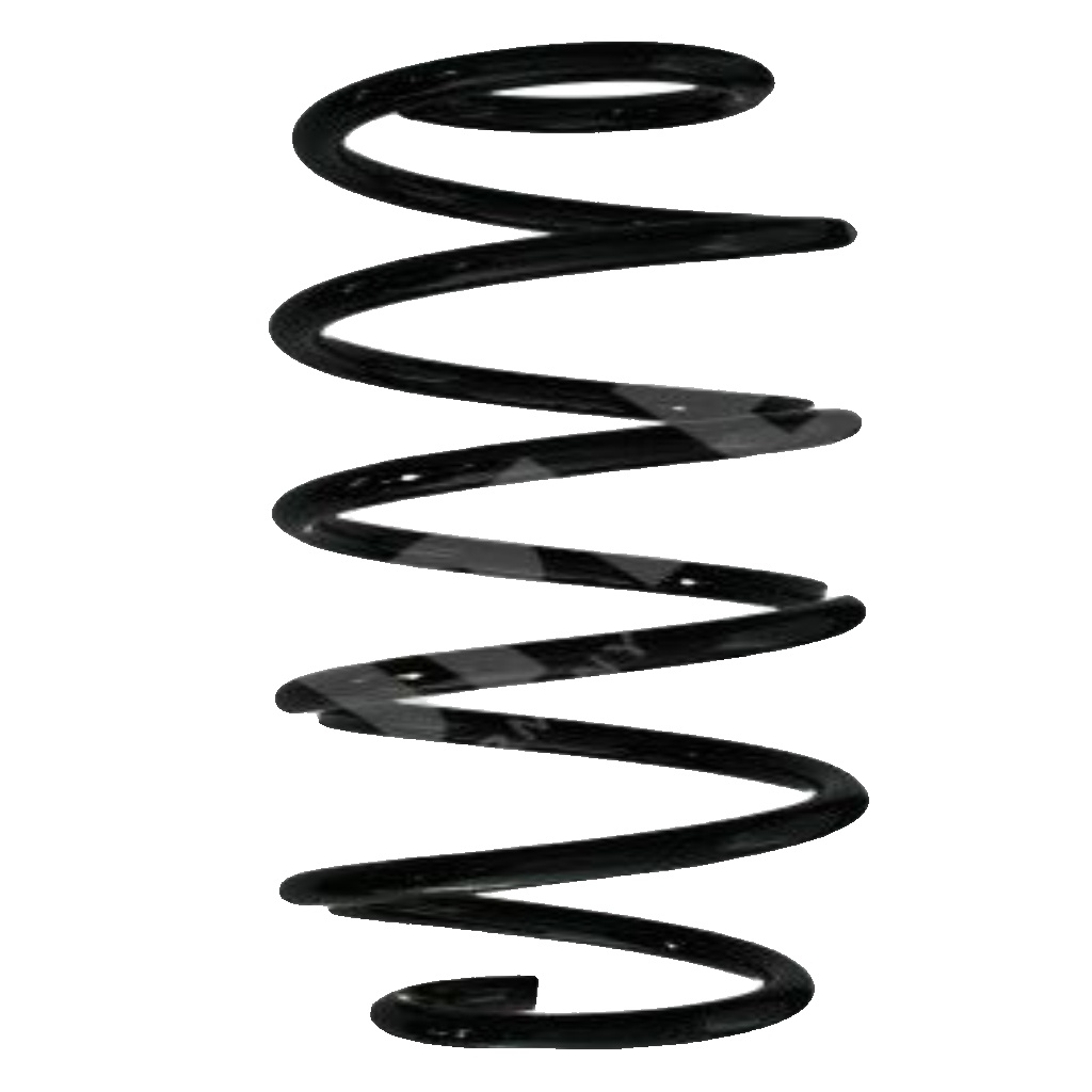 Suspension Coil Spring Rear Durable Fits Suzuki Grand Vitara KILEN 63206