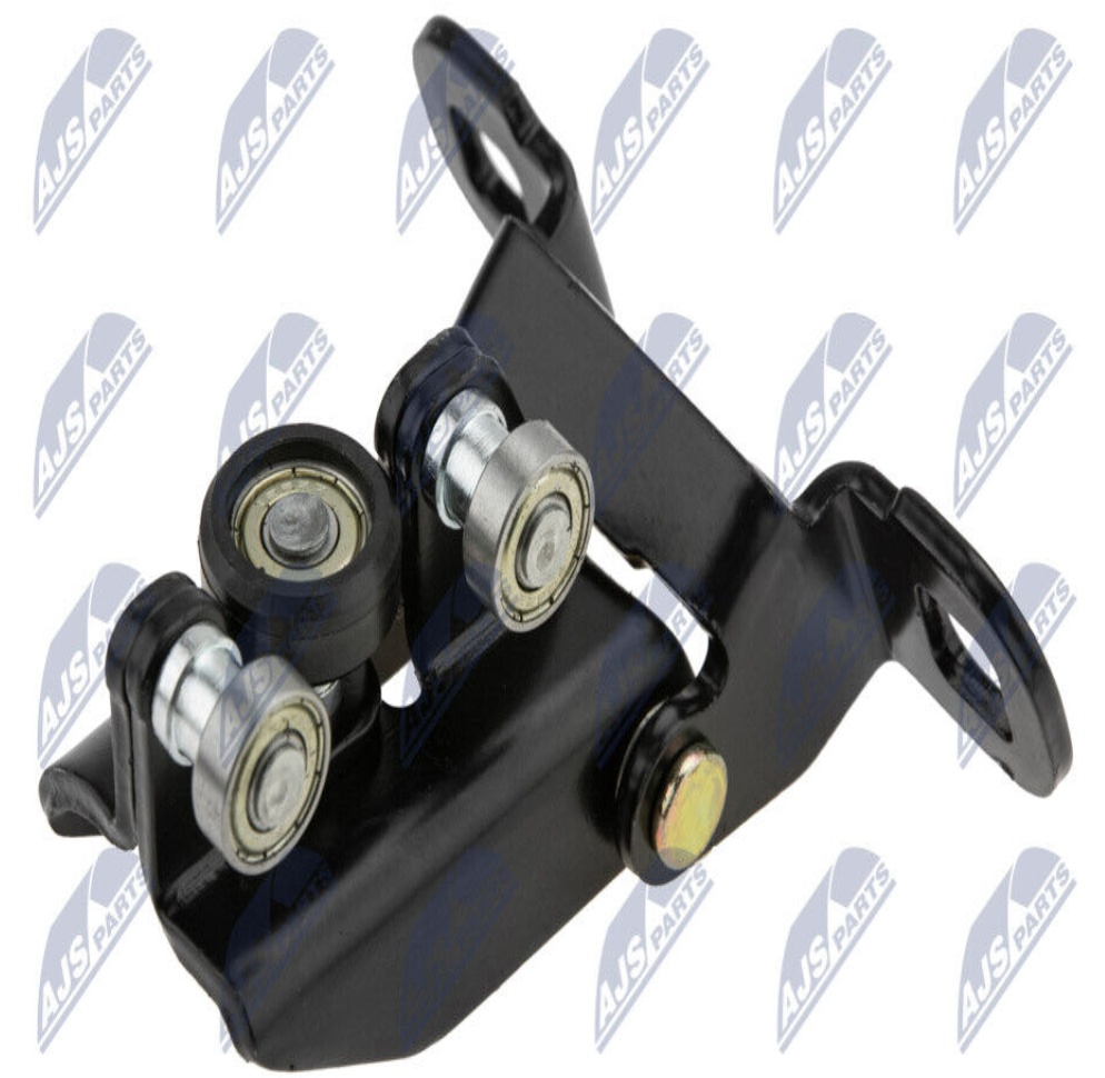 N.T.Y. EZC-FR-117.NTY Roller Guide, sliding door for FORD