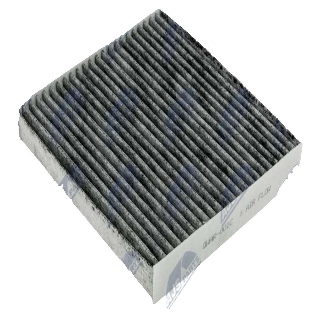 NTY FCF-AR-001C Filter, interior air for ALFA ROMEO
