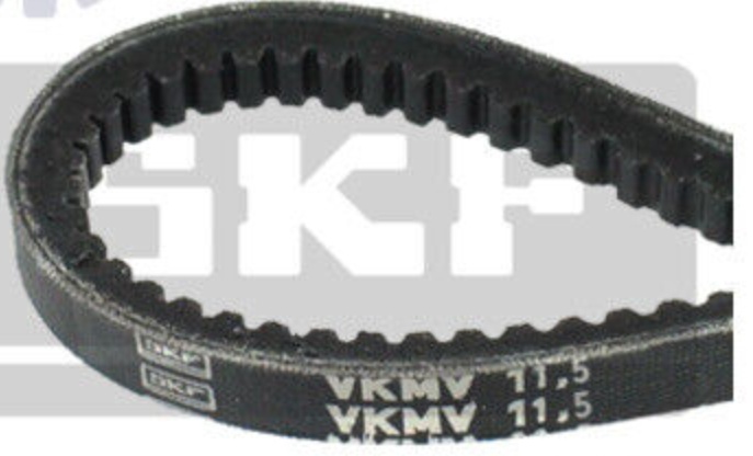 SKF VKMV 11.5x755 V-Belt for SEAT,VW