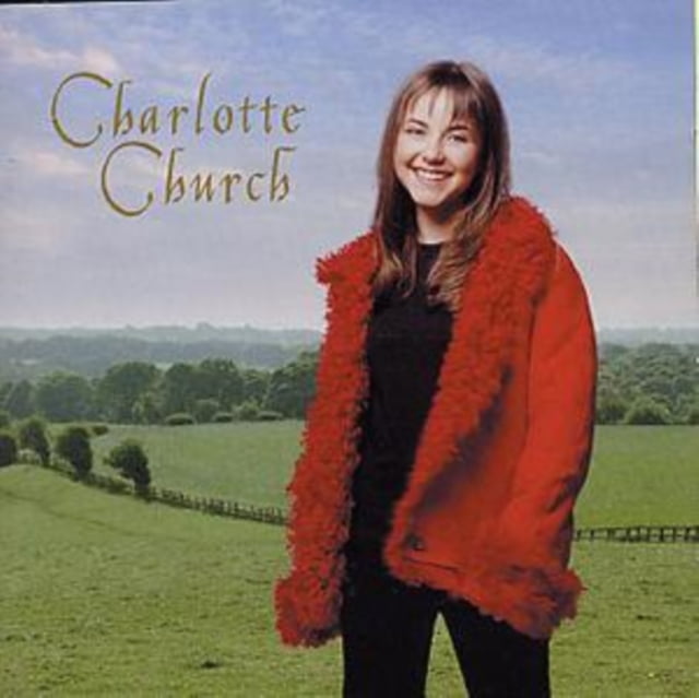 Charlotte Church - Charlotte Church