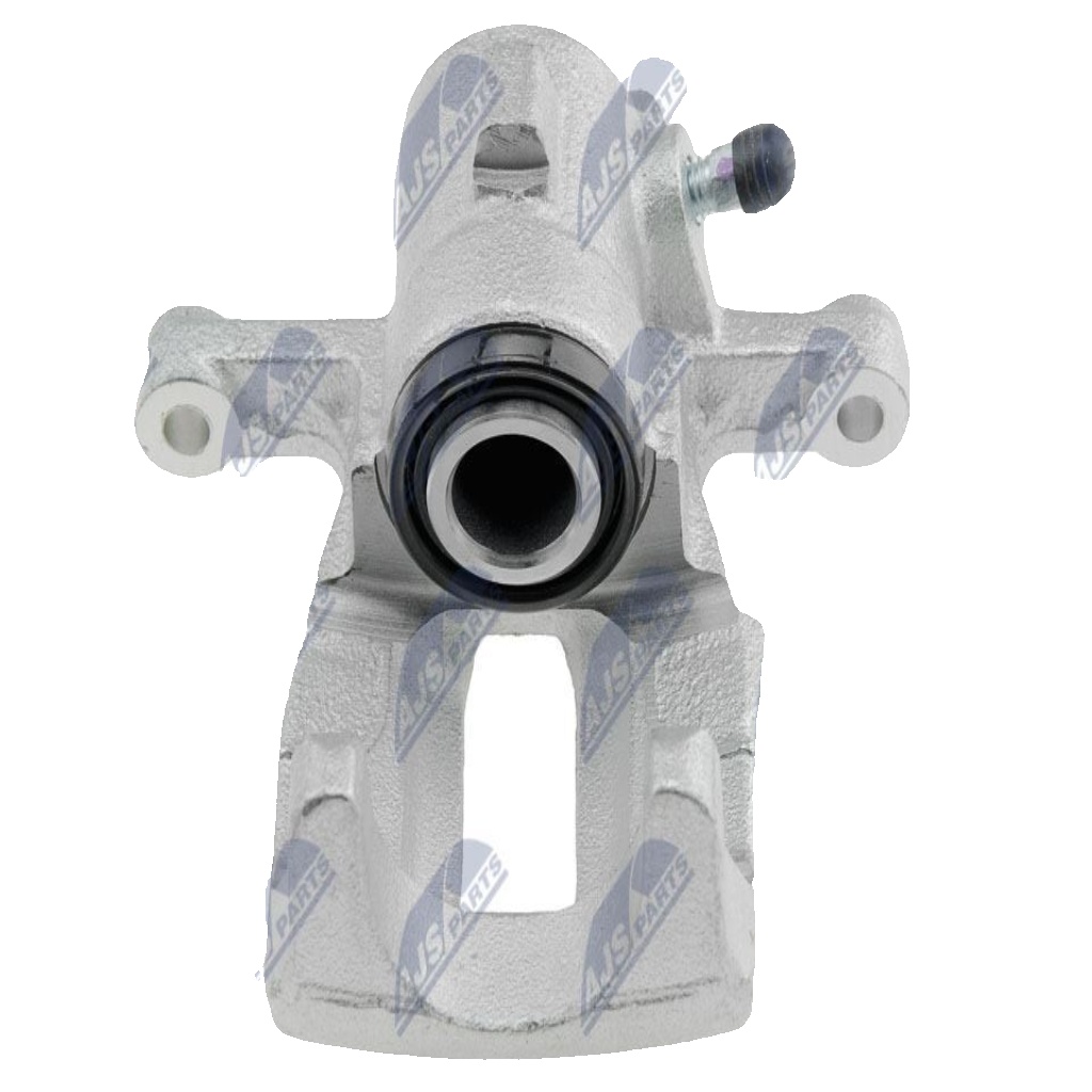 Brake caliper Rear Axle Right Brake Caliper (1 piston) HZT-ME-033 NTY