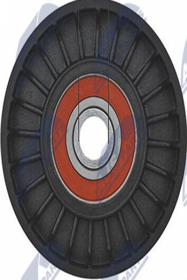 NTY RNK-HY-513 Tensioner Pulley, V-belt for HYUNDAI,KIA