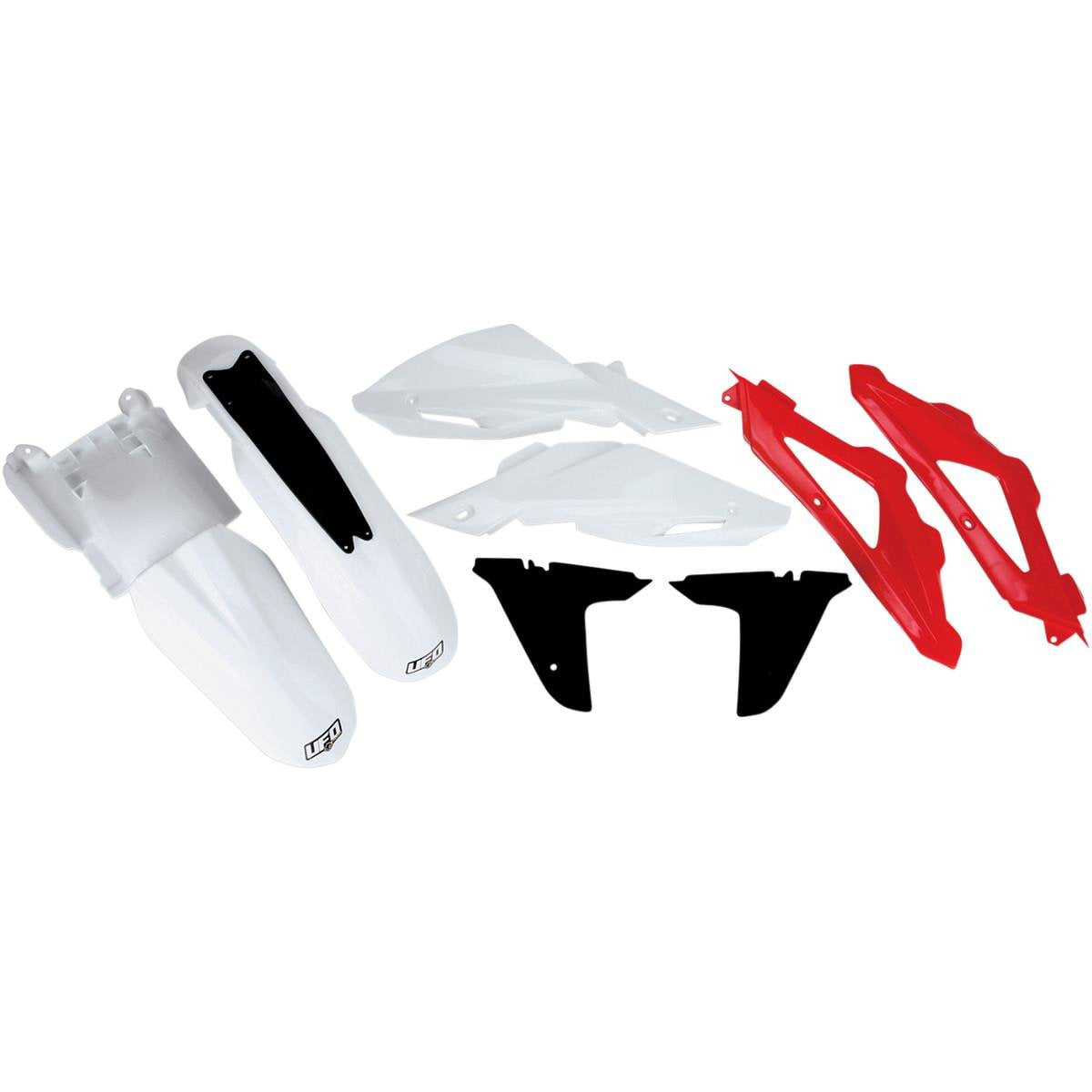Complete Plastic Kit UFO Husqvarna Original HUKIT610-999 For Motorcycle Parts