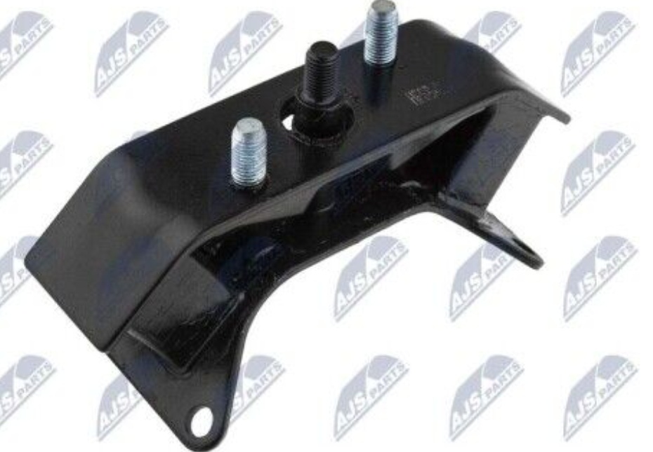 MOUNTING ENGINE ZPS-SB-010 FOR SUBARU OUTBACK/LEGACY FORESTER IMPREZA 2.5L 4cyl - Image 4