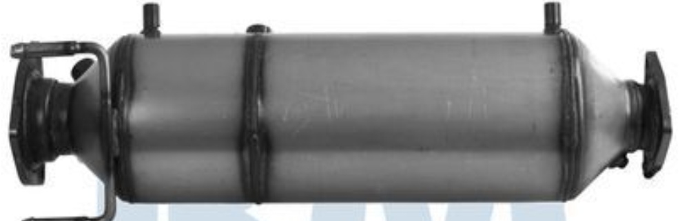 DPF & Approved Diesel Cat BM11096H Fits Iveco Daily 2.3,3.0 td 2006-2011