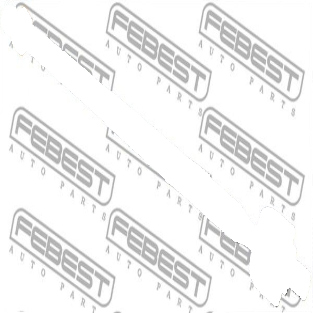 Fits FEBEST 0522-EP STEERING ROD MAZDA TRIBUTE CZ 2001-2011 USA  ⭐UK Stock⭐