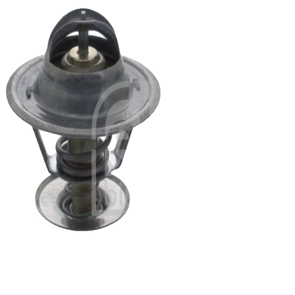 Thermostat and O-Ring Seal For VW Golf Jetta Polo Vento Febi 18290 30121113