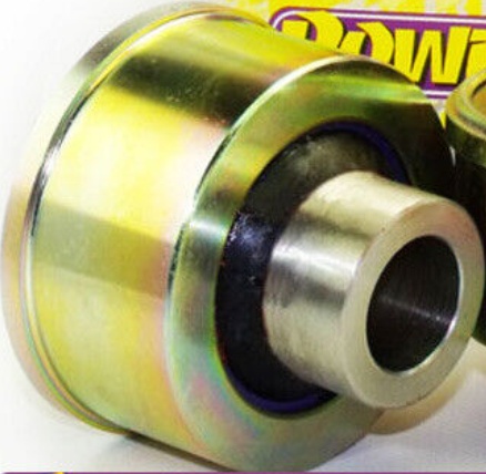 Powerflex Front Lower Wishbone Rear Bushes for S2000 (99-09) PFF25-203