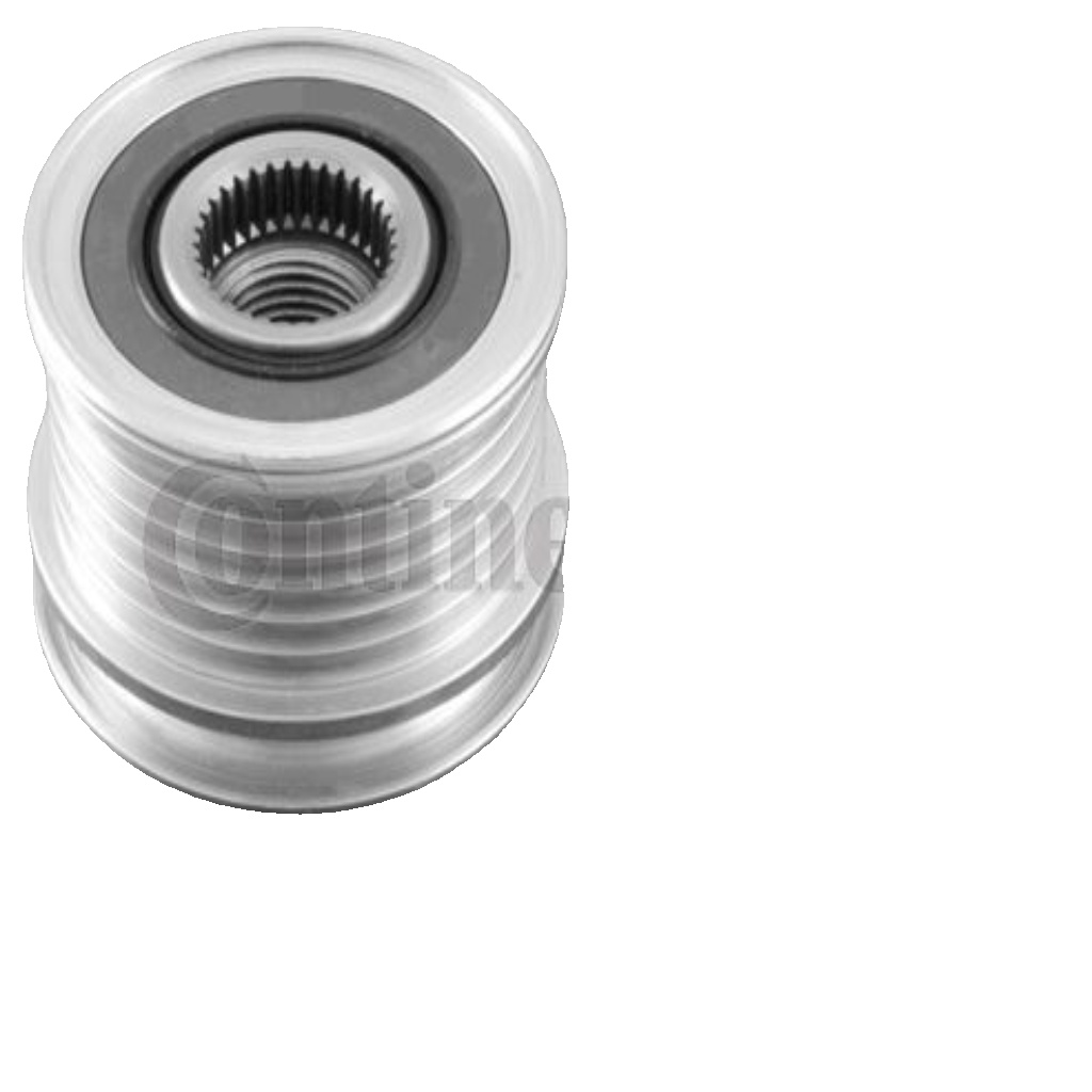 AP9010 CONTINENTAL CTAM Alternator Freewheel Clutch for ,CHRYSLER,JEEP,MERCEDES-