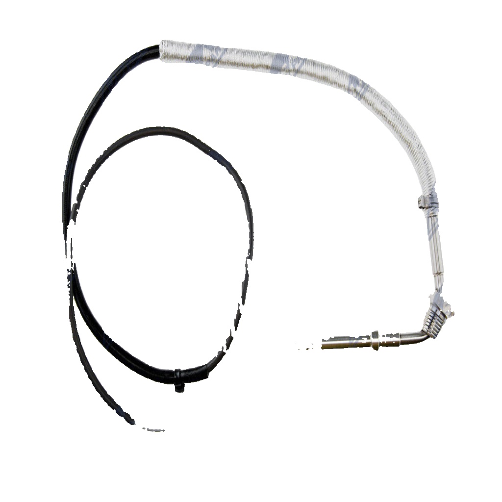 Original NTY Exhaust Temperature Sensor EGT-AU-014 For Audi
