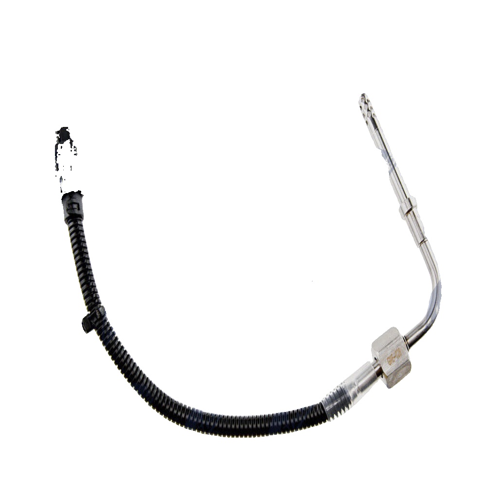exhaust gas temperature sensor EGT-ME-028 NTY for MERCEDES-BENZ CLS R-CLASS