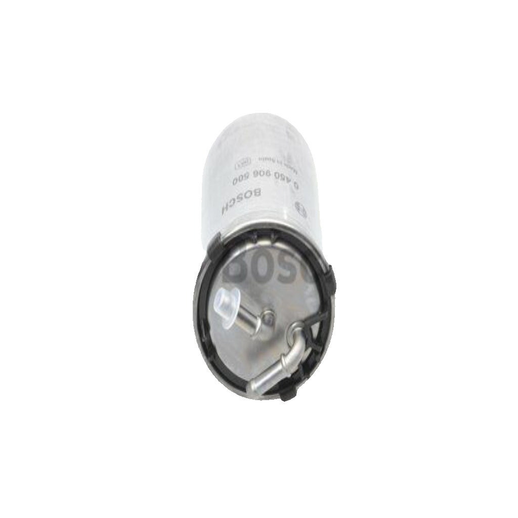 Fuel Filter fits VW POLO 6R, 9N, Mk5 1.4D 2005 on Bosch 6Q0127400F 6Q0127401F