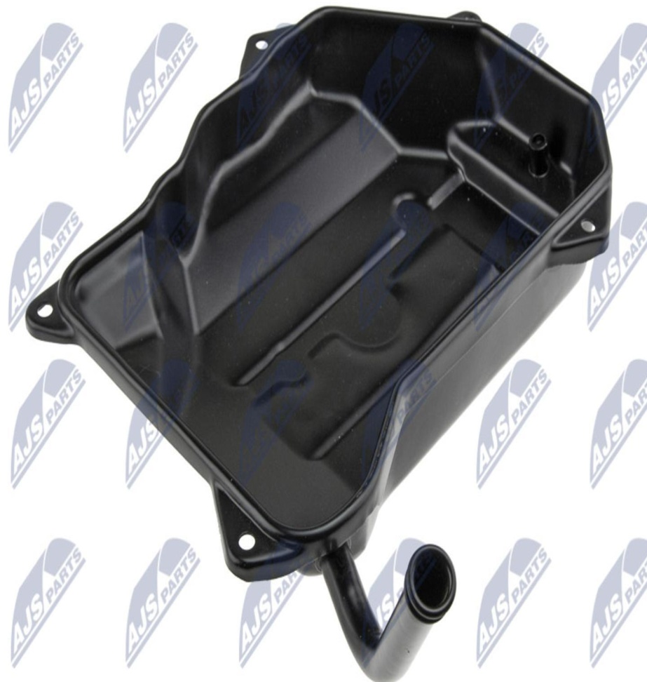 Gearbox Oil Pan Automatic Transmission Sheet Steel BMO-AU-005 NTY for AUDI VW