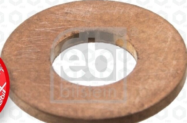 4x ✅Fits FEBI 102801 SEALANT   ⭐UK Seller⭐