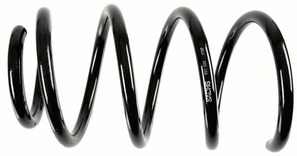 SUSPENSION SPRING 993 033 FOR RENAULT MASTER/III/Platform/Chassis/Van/Bus 2.3L