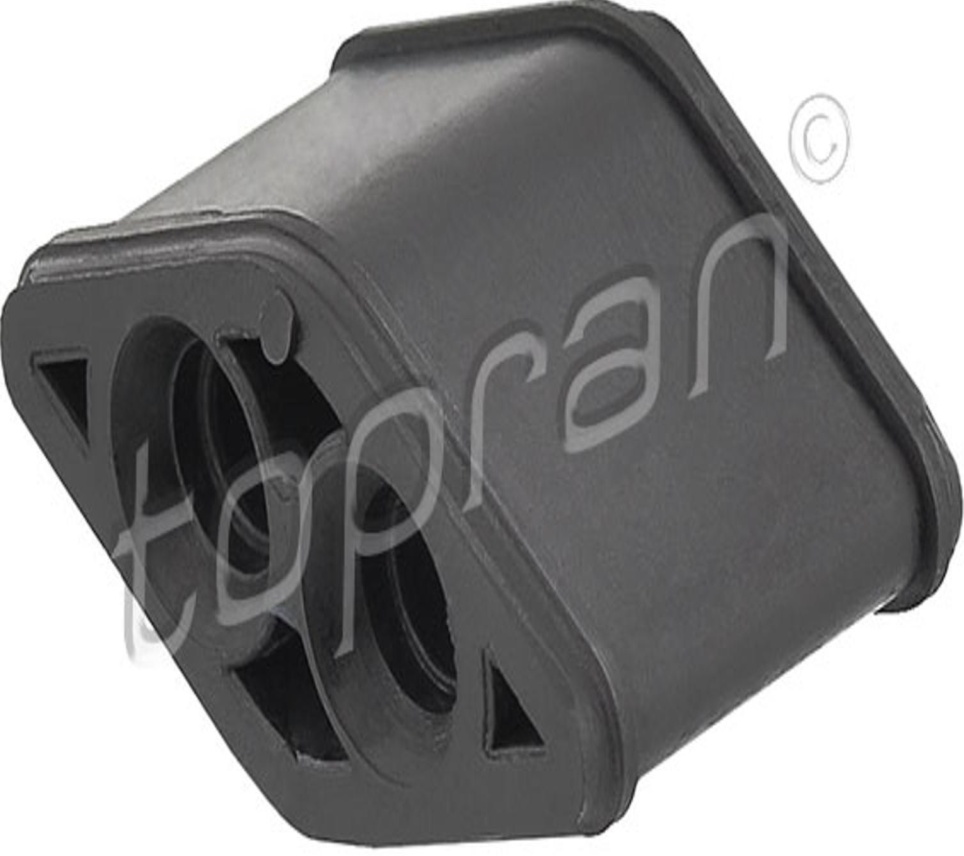 Fits TOPRAN HANS PRIES 207 036 RUBBER MOUNT  ⭐UK Stock⭐