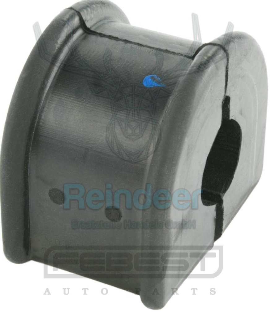 ✅Fits FEBEST ADSB-4FHR REAR STAB BUSHING. AUDI A6 2005-2011 MEX  ⭐UK Seller⭐