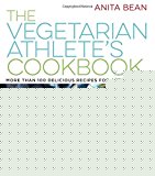 The Vegetarian Athlete's Cookbook