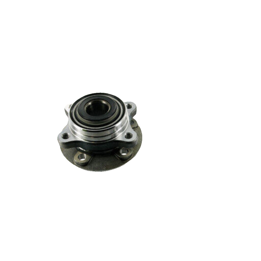 Wheel Suspension Wheel Bearing Kit SKF VKBA 3626 Fits Volvo XC90 Front