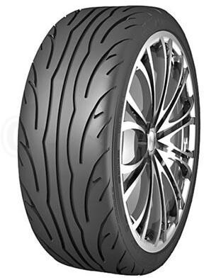 Nankang NS-2R Tyre - 185/60/14 86V XL Extra Load - Image 4