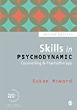 Skills in Psychodynamic Counselling & Psychotherapy
