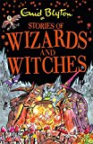 Stories of Wizards and Witches
