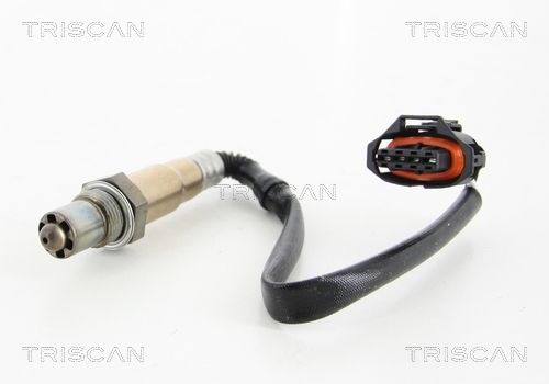 Triscan Lambdasonde Opel Agila Astra Combo Corsa Meriva Tigra - Bild 2