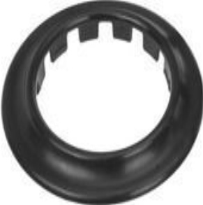 Front MEYLE 514 652 0002 Wheel Hub for VOLVO