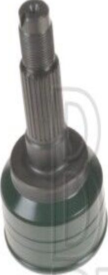 Blueprint ADG089133 Drive Shaft Joint Kit 149mm Length Fits Kia Mentor Shuma