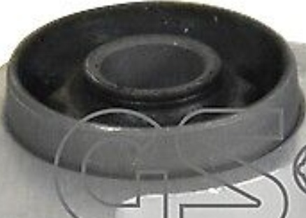 GSP 510731 CONTROL ARM-/TRAILING ARM BUSH FRONT AXLE LEFT AND RIGHT,LOWER FOR CI