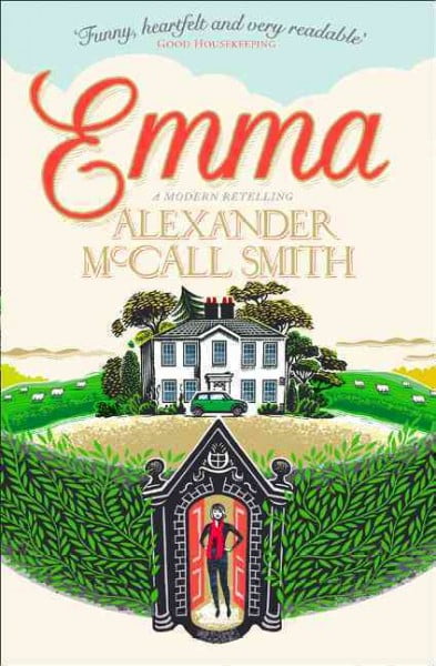 The Borough Press Emma: A Charming Modern Retelling And Contemporary Romance Of Village Life - Image 6
