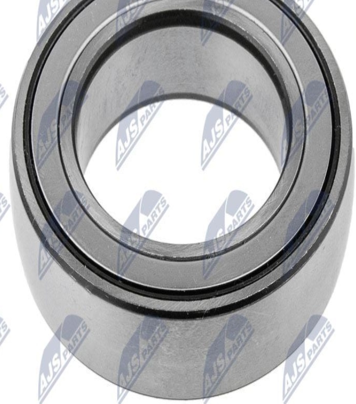 N.T.Y. NLP-FR-001.NTY Intermediate Bearing, drive shaft for FORD,FORD USA
