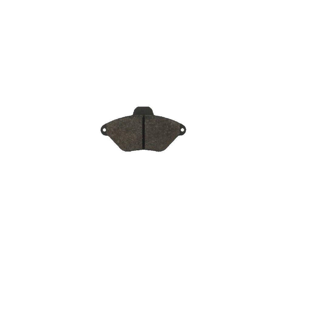 FEBI BILSTEIN BRAKE PAD SET, DISC BRAKE FRONT CITROËN XANTIA