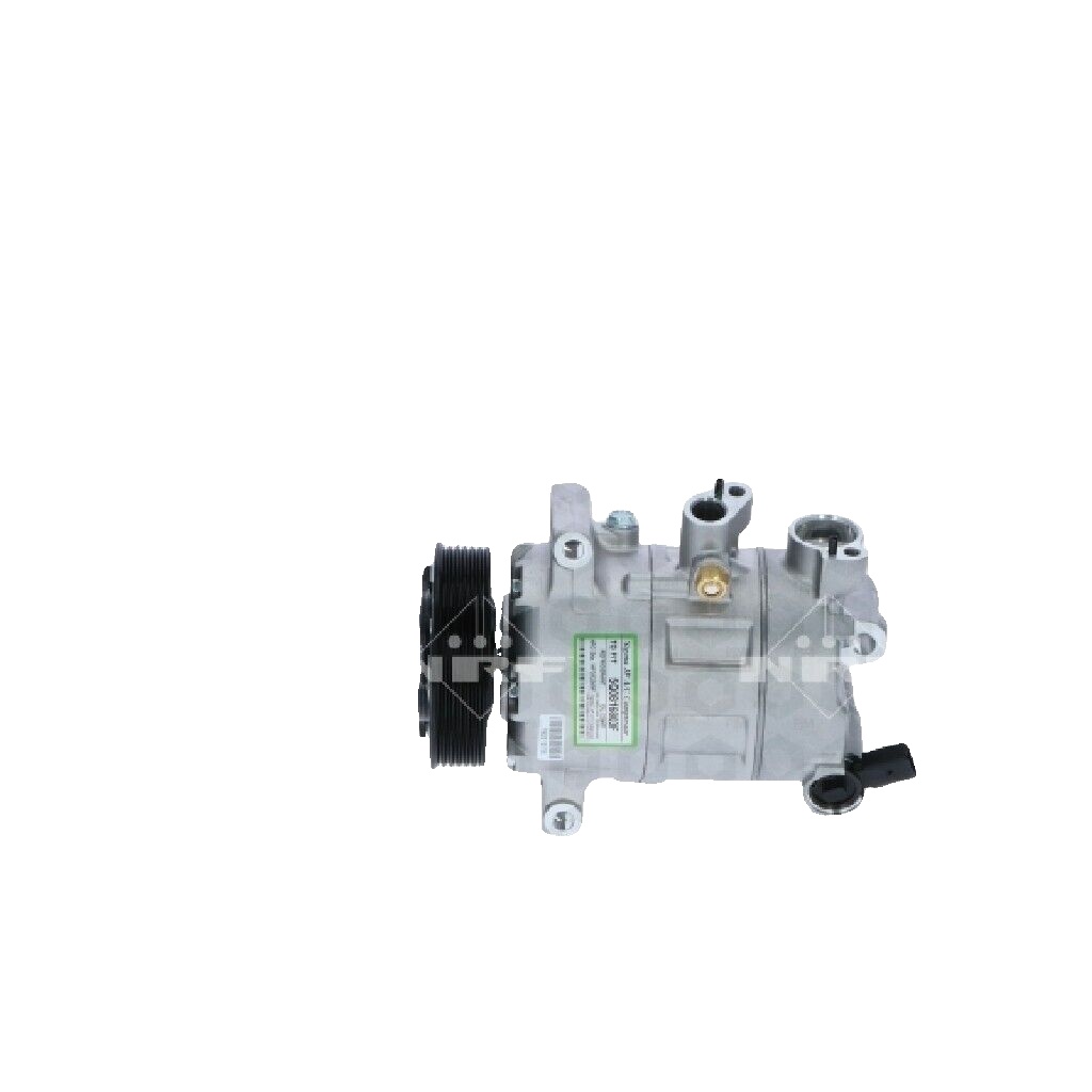 Klimakompressor PXE14 für AUDI A1 A3 S3 Q3 TT SEAT RAPID SCALA SUPERB YETI 32936 - Bild 6