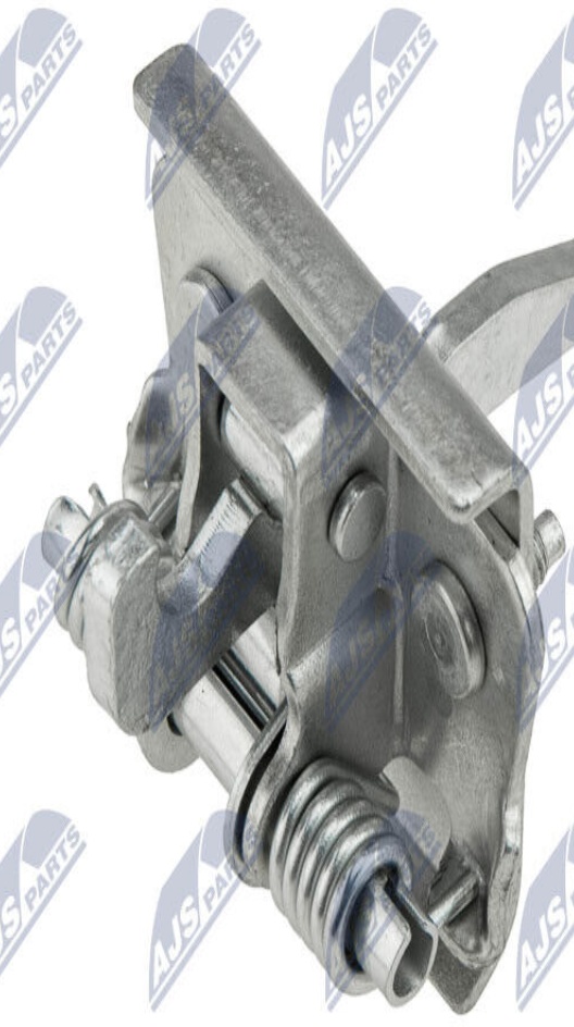 N.T.Y. EZC-CT-053.NTY Door Catch for CITROËN,FIAT,LANCIA,PEUGEOT