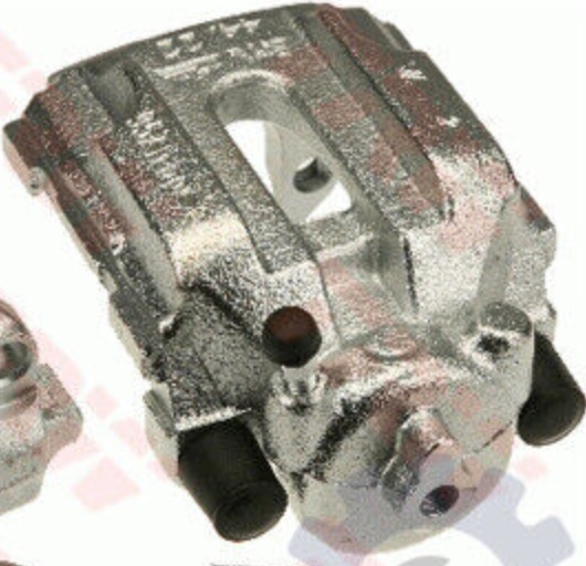 Brake caliper Fist-type Caliper BHS1305E TRW for BMW 3 Touring 3 3 Convertible