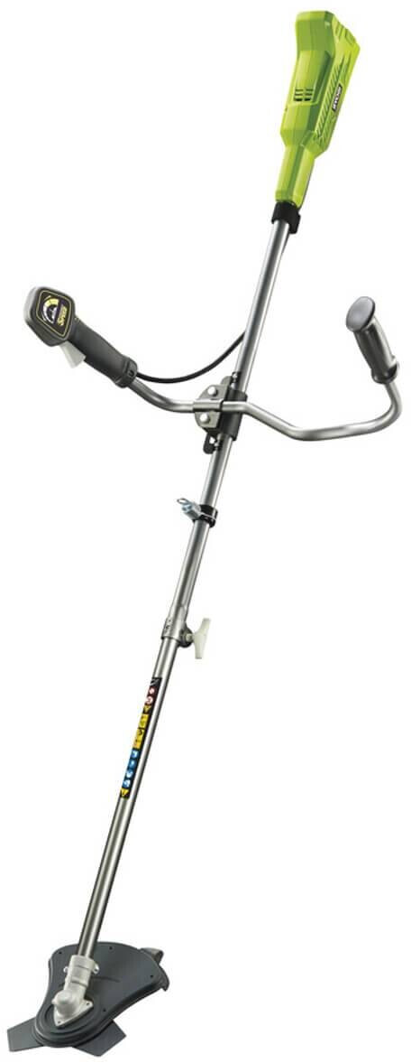 Ryobi OBC1820B 18V ONE+ Brush Cutter (Bare Tool) - Image 2