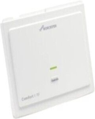 Worcester Bosch Greenstar Comfort II RF Twin Channel Programmer 7733600002 New
