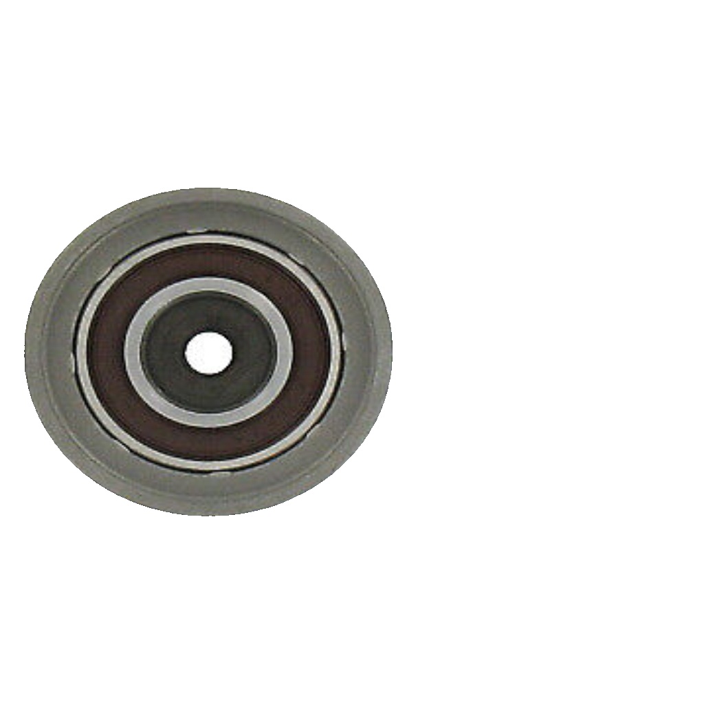 Lower Left SKF SWEDEN VKM 21045 Deflection Pulley/Guide Pulley, timing belt for