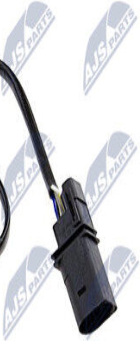 in front of the catalyst NTY OE ESL-AU-012 Lambda Sensor for AUDI,SEAT,SKODA,VW