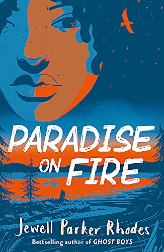 Paradise on Fire - Image 5