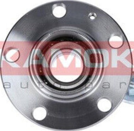 Fits KAMOKA PRZEGUBY PӣOSIE PIASTY 5500033 WHEEL BEARING REAR. WITH A ⭐UK Stock⭐