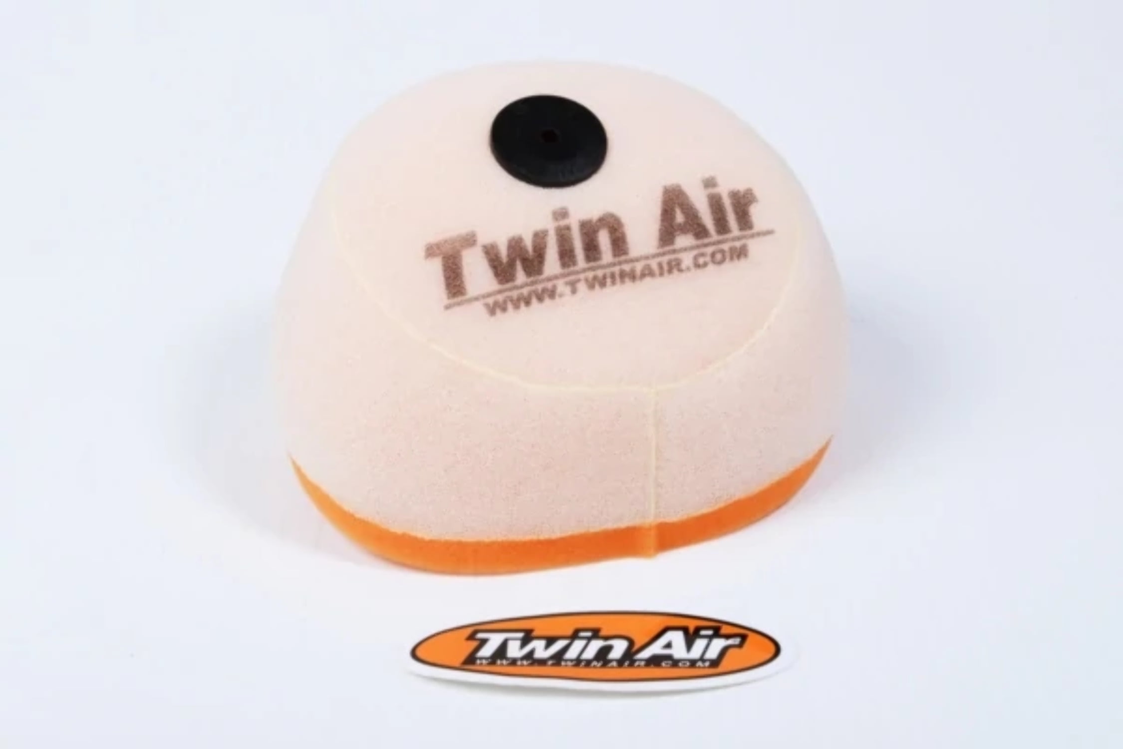 Air filter foam fits Suzuki RM125 2004-12 RM250 2003-12 RMZ250 RMZ450 - Image 5