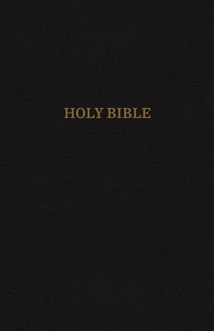 KJV Holy Bible: Super Giant Print with 43,000 Cross Reference... - 9780785215646
