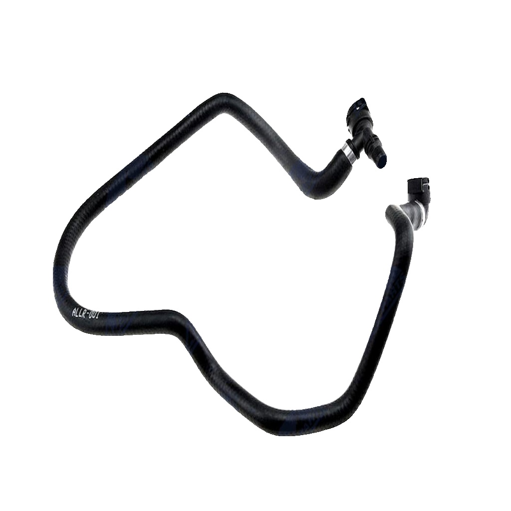 NTY CPP-LR-001 Radiator Hose for LAND ROVER