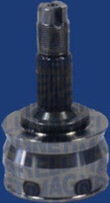 Front MAGNETI MARELLI 302015100091 Joint Kit, drive shaft for FIAT