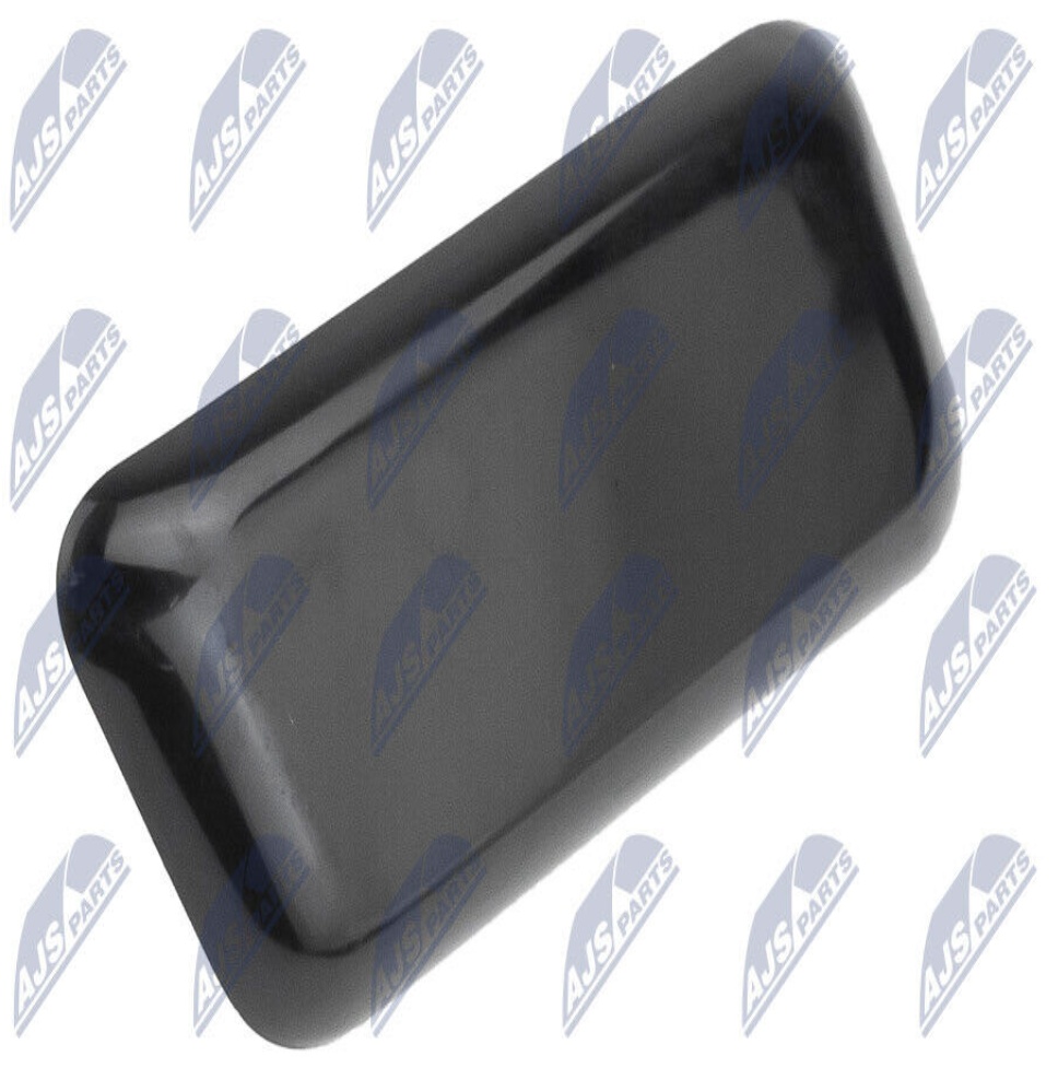 EDS-TY-075 NTY Cover, bumper for TOYOTA