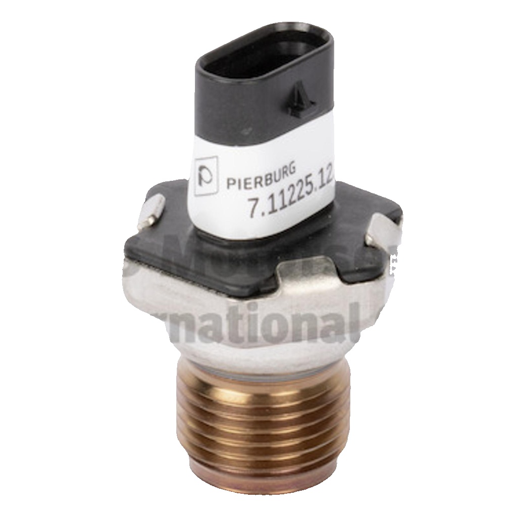 PIERBURG-OE 7.11225.12.0-OE Sensor, fuel pressure for CITROËN,DS,OPEL,PEUGEOT,TO