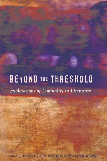 Beyond the Threshold - 9781433100024